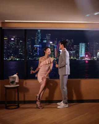 Plan your vacation at Regent Hong Kong, a rare urban sanctuary on Victoria Harbour. With the “Stay Longer, Save More” package, enjoy a complimentary night for every three consecutive nights booked in a Premium Room or above. Revel in your personal haven featuring breathtaking panoramic views of the iconic Victoria Harbour and the dazzling city skyline, paired with the tranquil luxury of an Oasis Bathroom.

Indulge in timeless elegance and the art of lingering a little longer. Secure your stay now to unlock exclusive savings, refined dining, and immersive experiences that capture the vibrant spirit of Hong Kong—all from the unparalleled comfort of Regent Hong Kong. 

預訂香港麗晶酒店「連住晶喜」尊享禮遇，於維港畔締造難得的私人秘境。凡連續入住三晚或以上高級麗晶客房或以上類別，即可尊享延住一晚。坐擁維港壯麗全景與璀璨城市天際線，配合綠洲浴室的寧謐奢華，讓您盡情沉醉於專屬的悠然時光。

把握悠長假期，體驗麗晶酒店無與倫比的優雅格調與細膩服務。立即預訂，尊享獨家優惠與精緻美饌，感受香港文化與別不同的魅力。

#RegentHongKong #RegentHotelsandResorts #Stay3Pay2 #Vacation