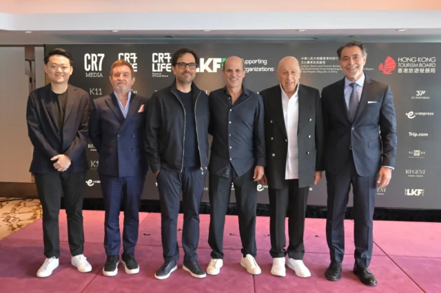 Today marks a remarkable occasion as we celebrate the launch of the CR7® Life Museum.  On behalf of Regent Hong Kong, we extend our heartfelt gratitude to the organizers for selecting us as your partner in this inspiring journey. It is an honor to be involved in such an extraordinary showcase of talent and innovation! 

 
At Regent Hong Kong, our commitment to enhancing Hong Kong as Asia’s premier events destination continues to shine through collaborations with visionary initiatives like the CR7® Life Museum. Together, we are dedicated to ensuring that the Regent legacy thrives at the heart of our vibrant city. 

 
A special thank you to the media for your invaluable support in bringing attention to this significant event. Together, let’s create unforgettable memories! 

 
Here’s to a bright and exciting future! 

 

我們非常榮幸CR7® LIFE Museum Hong Kong新聞發佈會於香港麗晶酒店舉辦，這一重要時刻不僅成為啟德體育園香港足球節的矚目亮點，更標誌著亞洲首間 CR7® LIFE Museum 即將隆重登場，向 Cristiano Ronaldo 傳奇非凡的足球旅程致以崇高致敬。 

 

香港麗晶酒店一直致力於攜手 CR7® LIFE Museum 等具前瞻性的合作夥伴，共同推動香港成為亞洲頂尖活動目的地。我們將繼續努力，讓香港麗晶酒店的卓越傳奇於這座充滿活力的城市中綻放光芒。 

 

衷心感謝各位媒體朋友的鼎力支持，讓這一具有深遠意義的時刻獲得廣泛關注。讓我們攜手共創難忘回憶，迎接更加燦爛精彩的未來！ 

 

#RegentHongKong #CR7atLifeMuseum #Creativity #Sportsmanship #EventDestination