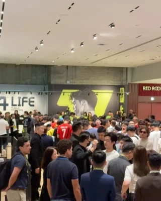 Today, we are honored to celebrate a historic milestone—the grand opening of the CR7® Life Museum. As the official hotel partner for this momentous occasion, Regent Hong Kong proudly joins a beacon of innovation, passion, and excellence. 
It was a true privilege to welcome Hugo Aveiro, Cristiano’s brother, whose presence elevated the celebration and underscored the significance of this extraordinary event. 
Our heartfelt thanks to the organizers for entrusting us to be part of this remarkable journey. Partnering with the CR7® LIFE Museum marks a pivotal step in revitalizing Hong Kong’s tourism landscape, seamlessly blending world-class hospitality with the pulsating energy of international sports culture.
Join us as we celebrate this extraordinary collaboration — where luxury, innovation, and sport unite to shape a vibrant future for Hong Kong.
 
在這歷史性的一天，我們與大家一同迎接CR7® LIFE博物館的盛大揭幕。作為本次盛會的官方酒店合作夥伴，香港麗晶酒店十分自豪能與這個充滿創新與熱情的博物館攜手，共同見證這個重要時刻。
我們亦非常榮幸邀得C朗拿度的兄長Hugo Aveiro親臨現場，為活動增添光彩，亦彰顯這次盛事的非凡意義。衷心感謝主辦單位的信任，讓我們成為這段精彩旅程的一份子。與CR7® LIFE博物館的合作，不僅為香港旅遊業注入新活力，更將世界級的待客之道與國際體育文化的動感完美結合。
誠邀各界賓客與我們一同慶祝這次難得的合作，讓奢華、創新與運動精神於香港交匯，攜手開創更璀璨的未來。
 
#CR7LifeMuseum #RegentHongKong #Innovation #Partnership #Events #hongkong  @cr7lifemuseum